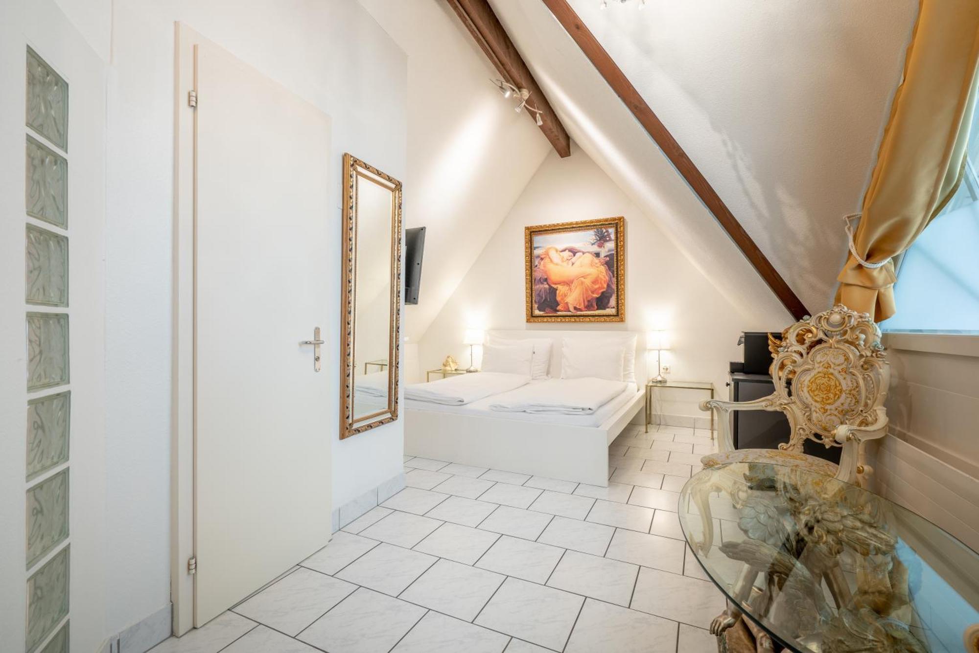 Altstadt Hotel Magic Luzern Номер фото